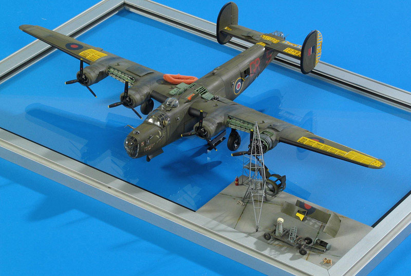 Illustration for article titled Gorgeous Model Aircraft Make you Realise Your Childhood was Wasted